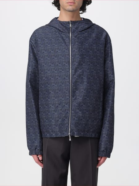 Veste homme Fendi