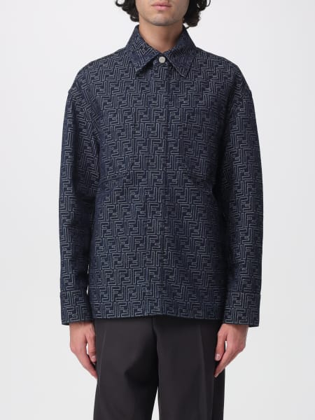 Veste homme Fendi