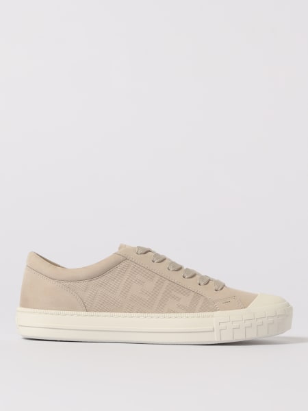 Sneakers herren Fendi