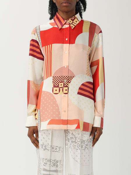 Shirt woman Fendi