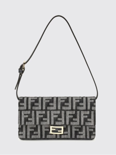 Wallet woman Fendi