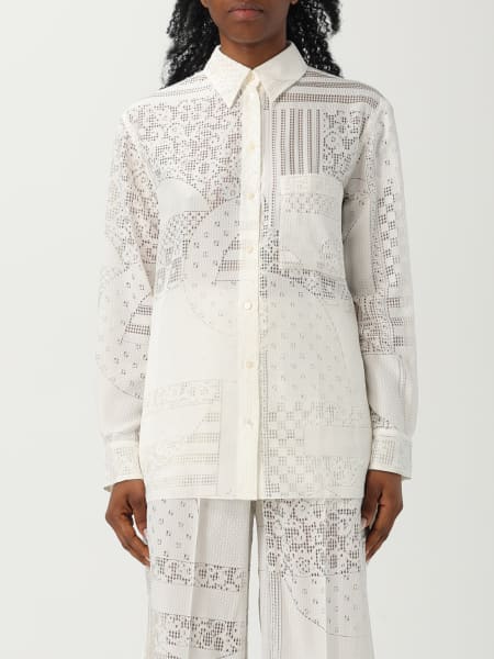 Shirt woman Fendi