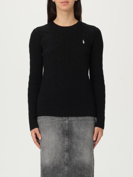 Sweatshirt woman Polo Ralph Lauren
