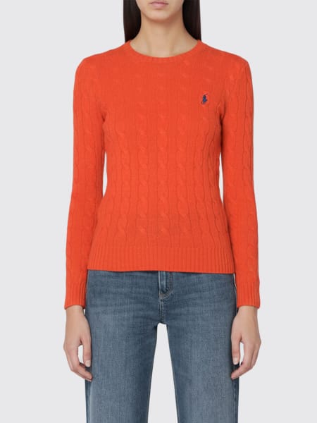 Sweatshirt woman Polo Ralph Lauren