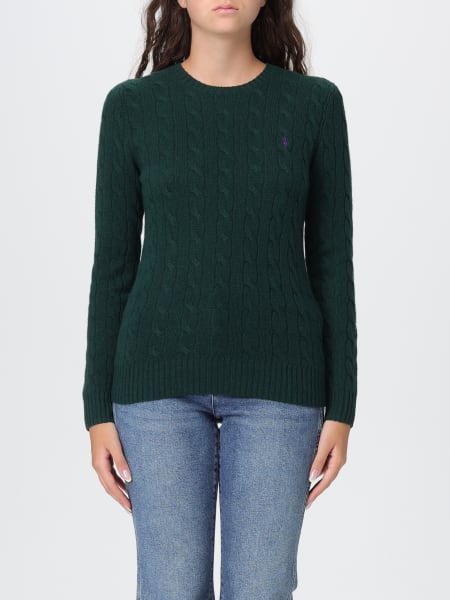 Sweatshirt woman Polo Ralph Lauren
