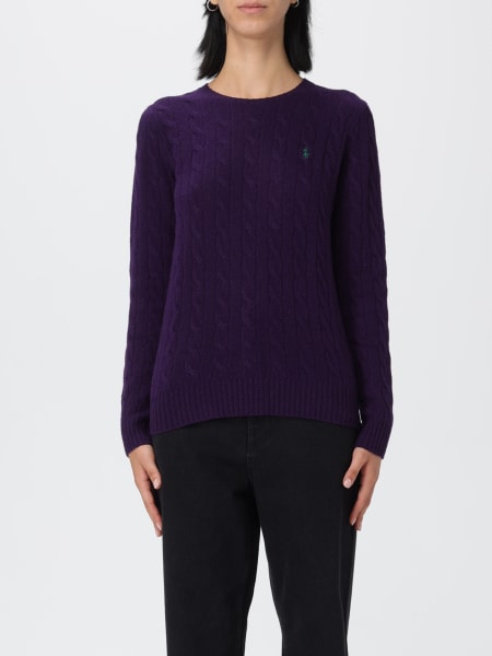 Sweatshirt woman Polo Ralph Lauren