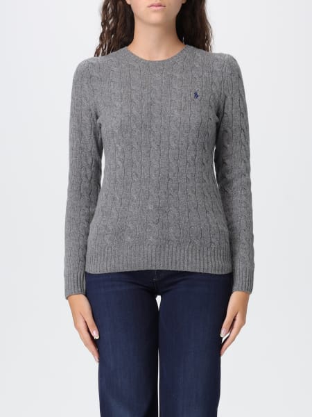 Sweatshirt woman Polo Ralph Lauren