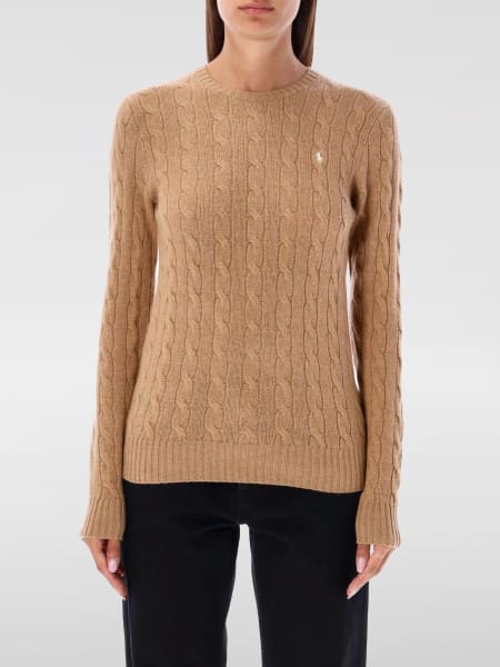 Sweatshirt woman Polo Ralph Lauren