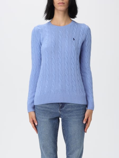 Sweatshirt woman Polo Ralph Lauren
