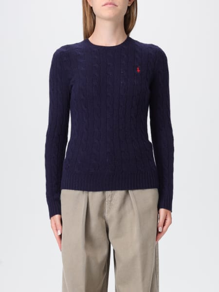 Sweatshirt woman Polo Ralph Lauren