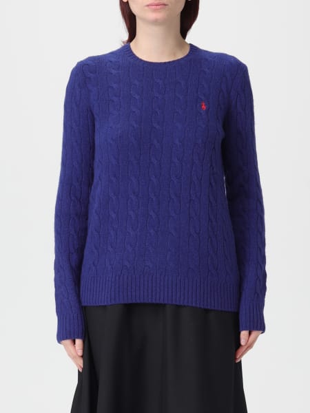 Sudadera mujer Polo Ralph Lauren