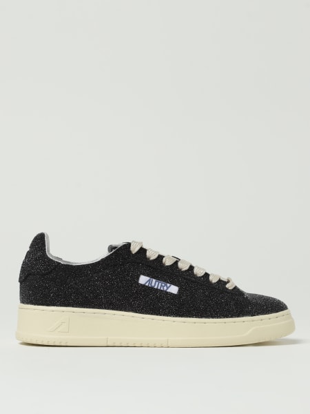 Zapatillas mujer Autry