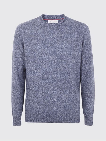 Sweater men Brunello Cucinelli