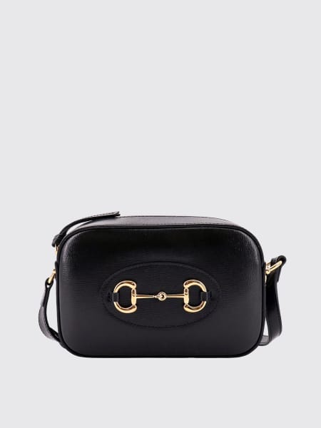 Shoulder bag women Gucci