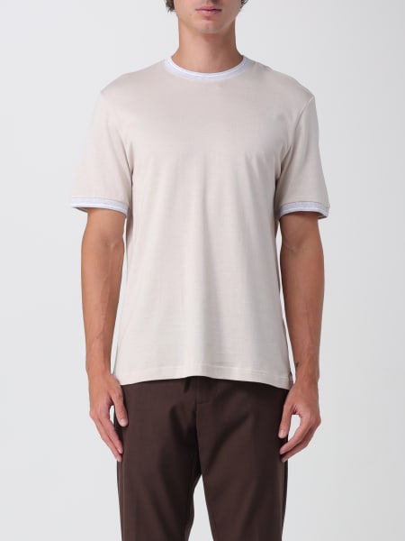 T-shirt men Eleventy