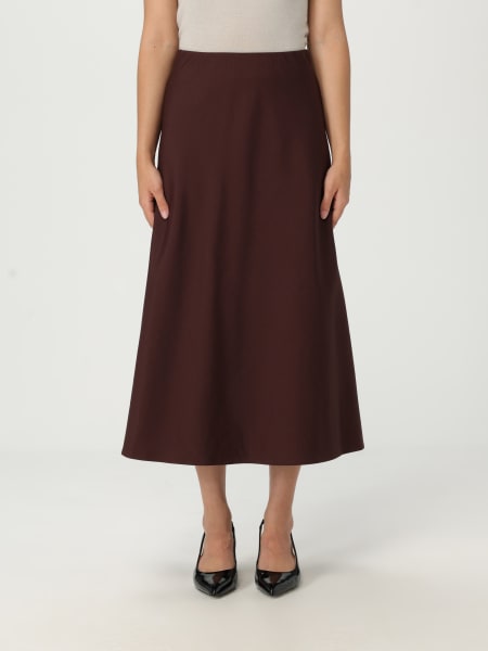 Falda mujer Brunello Cucinelli