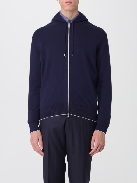 Sweater men Eleventy