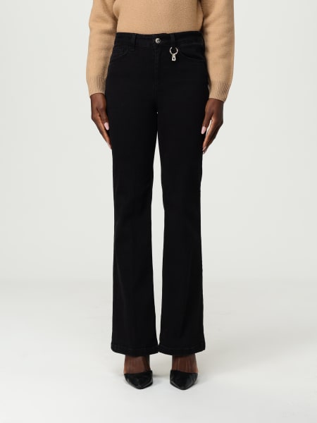 Jeans Liu Jo in denim