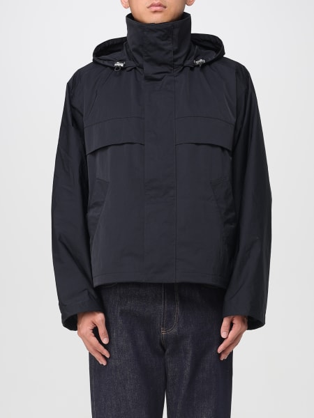 Пальто Мужское Bottega Veneta