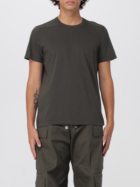T-shirt herren Rick Owens