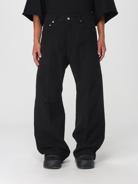 Jeans hombre Rick Owens