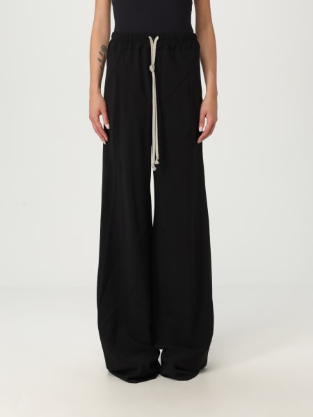 Pants woman Rick Owens