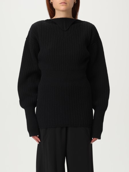 Sweater woman Rick Owens