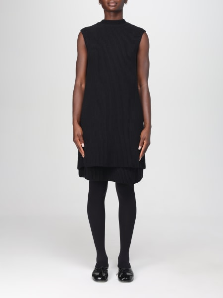 Coat woman Jil Sander