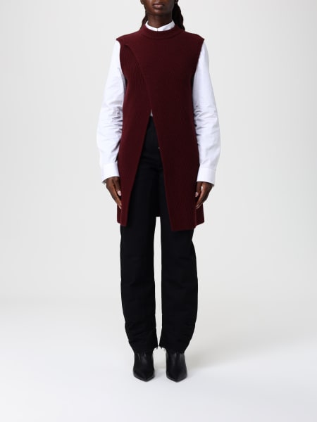 Coat woman Jil Sander