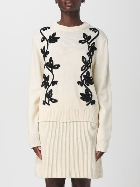 Sweater woman Jil Sander