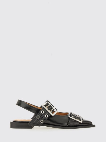 Chaussures femme Ganni