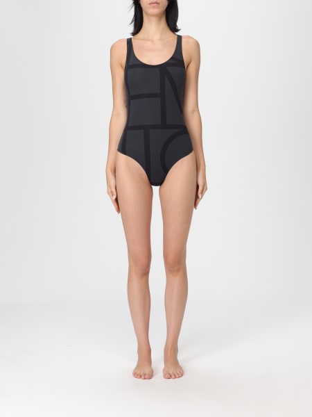 Swimsuit woman Toteme