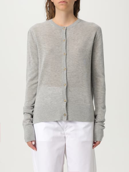 Cardigan woman Toteme