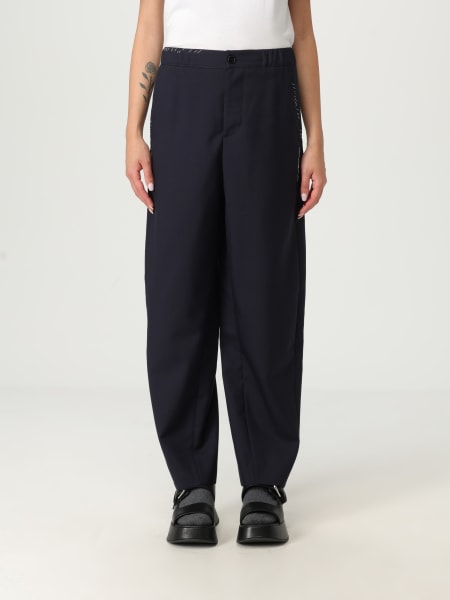 Pantalone Marni in cotone