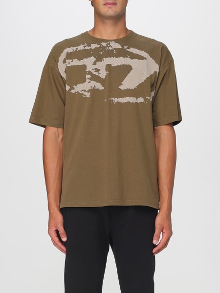 티셔츠 남성 Diesel