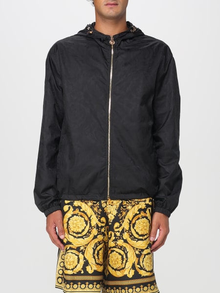Куртка Мужское Versace
