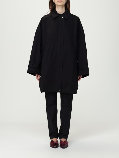 Raincoat woman Toteme