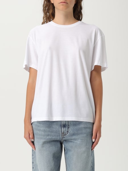 T-shirt woman Toteme