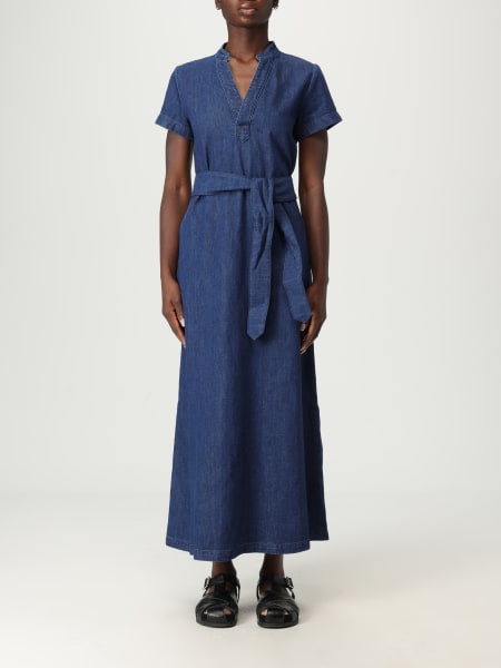 Dress woman A.P.C.