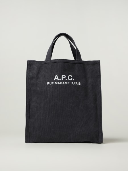 Bags men A.P.C.