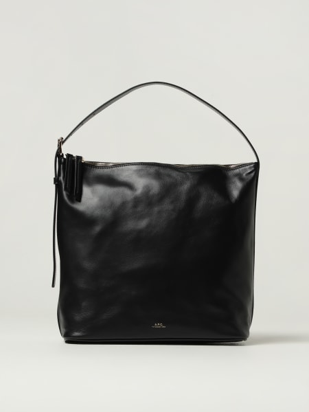 Crossbody bags woman A.P.C.