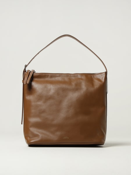 Crossbody bags woman A.P.C.