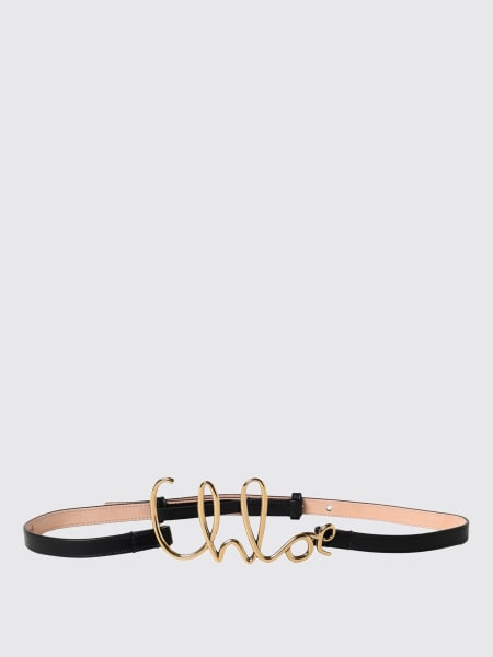 Ceinture femme ChloÉ