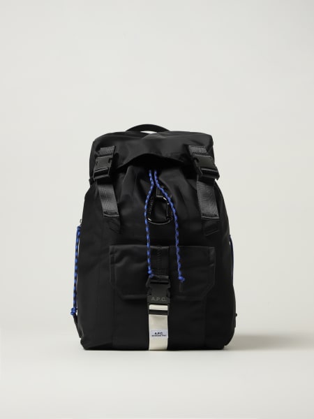 Zaino Trek A.P.C. in nylon