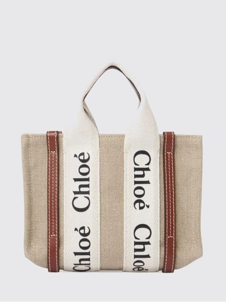 ショルダーバッグ レディース ChloÉ