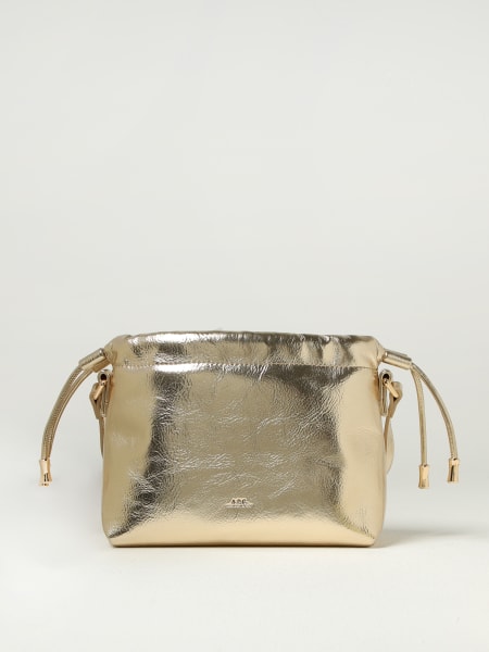 Crossbody bags woman A.P.C.