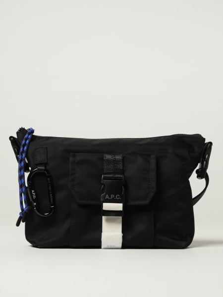 Bags men A.P.C.