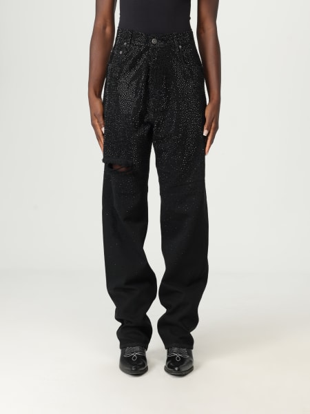 Jeans woman Golden Goose