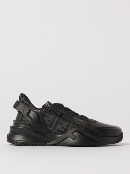 Sneakers herren Fendi