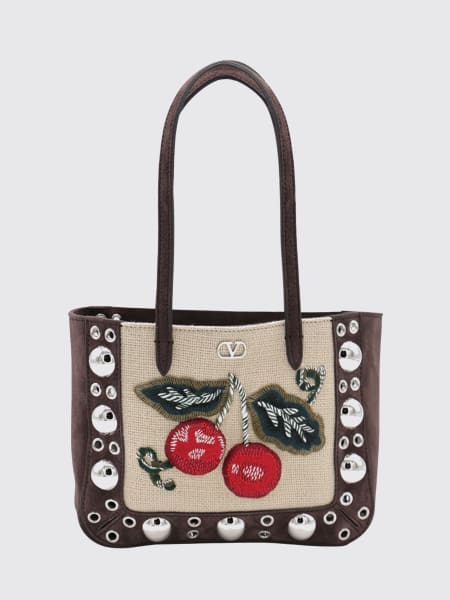 Handbag woman Valentino Garavani